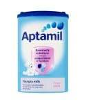 Aptamil_ Nutrilon_ Hipp_ Cerelac_ Bebelac Infant Milk Powder